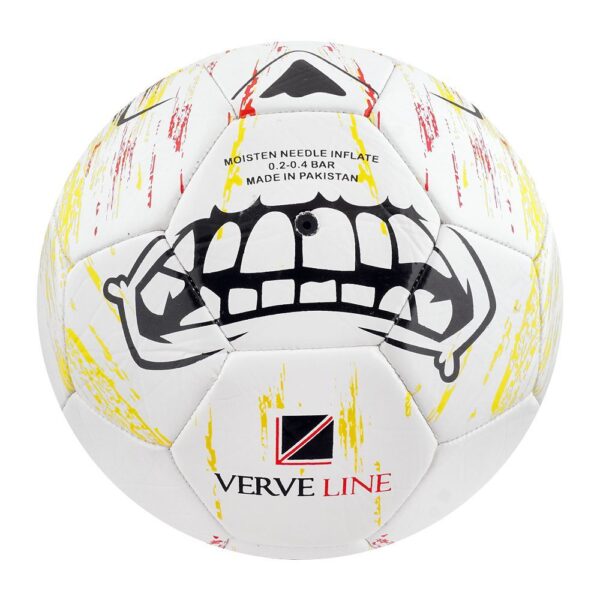 Verve Line Football, M/S 3.5MM, 32 Panel - Image 2