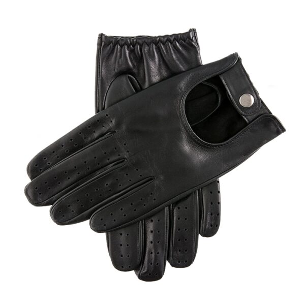 MAN Driving Leather Gloves