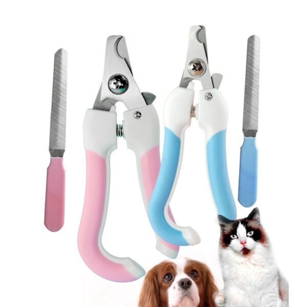 Nail Cutter For Pets